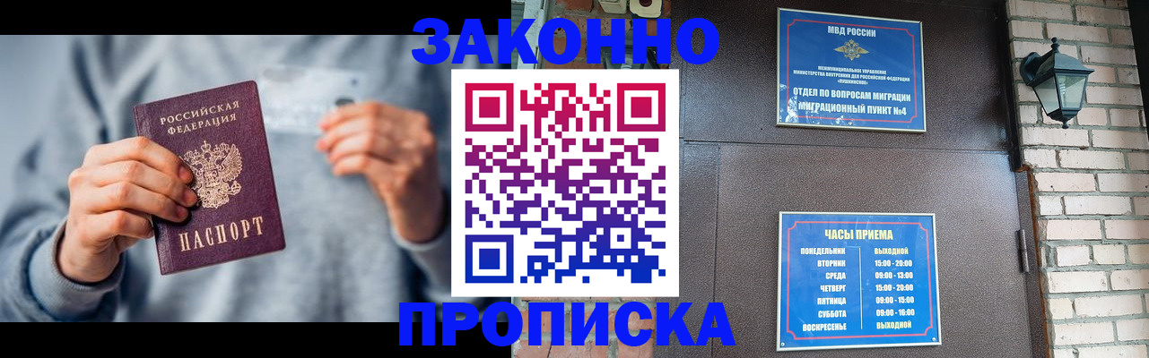 временная регистрация для всех в Болотном